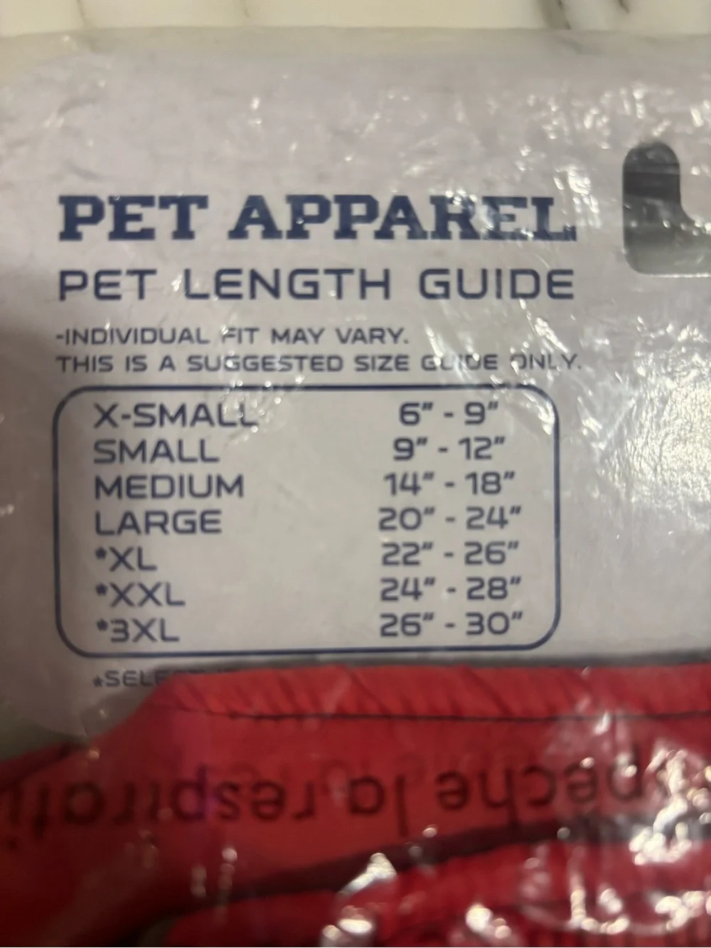 Pets First team themed